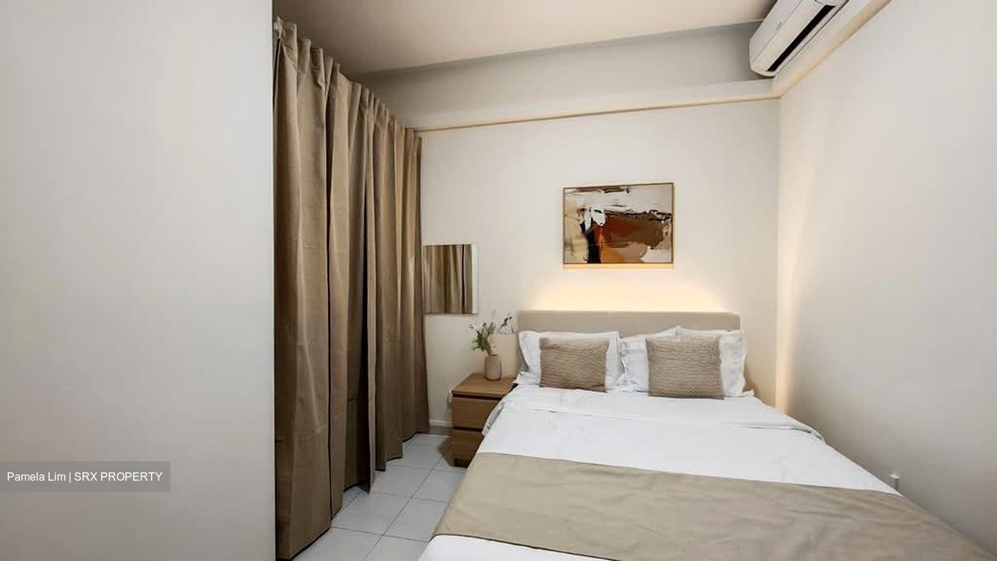 Cashew Heights Condominium (D23), Condominium #577626641